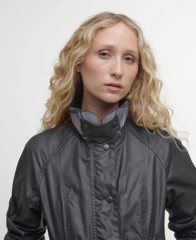 BARBOUR BEADNELL® WAXED JACKET