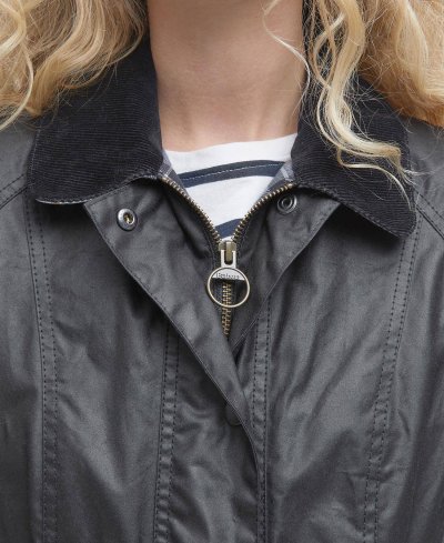 BARBOUR BEADNELL® WAXED JACKET