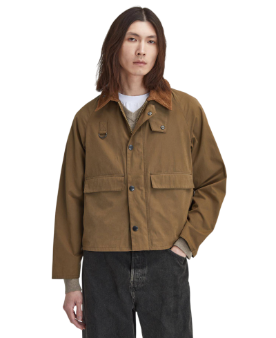 BARBOUR SPEY CASUAL JACKET