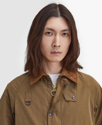 BARBOUR SPEY CASUAL JACKET