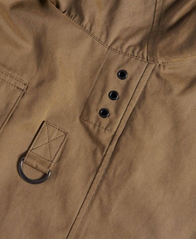 BARBOUR SPEY CASUAL JACKET