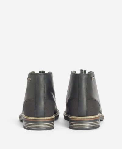 BARBOUR READHEAD CHUKKA BOOTS