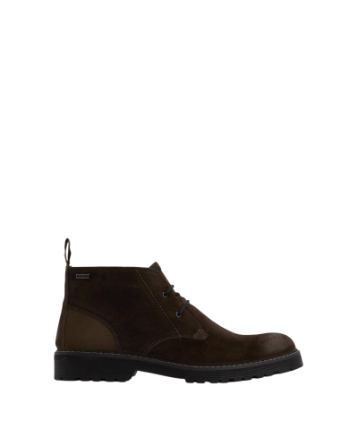 BARBOUR MAXWELL CHUKKA BOOTS