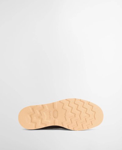 BARBOUR GRINDON MOCCASIN SHOES