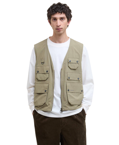 BARBOUR UTILITY EDITOR CASUAL VEST