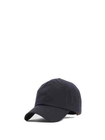 BARBOUR WAXED SPORTS CAP