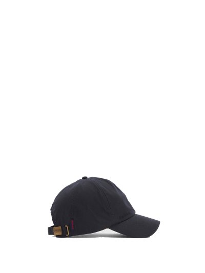 BARBOUR WAXED SPORTS CAP