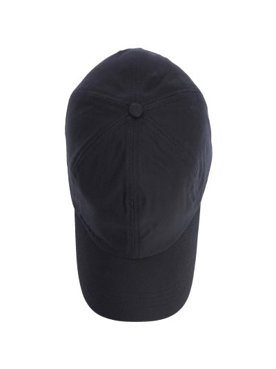 BARBOUR WAXED SPORTS CAP