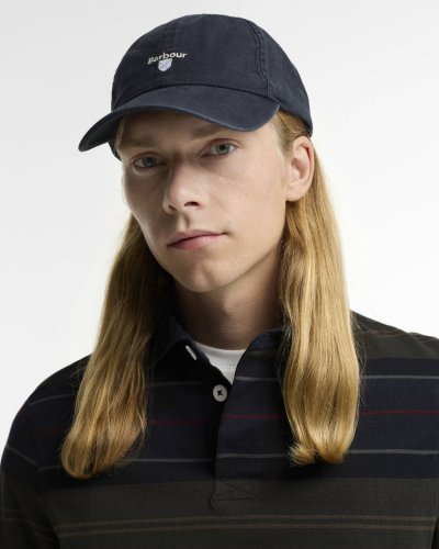 BARBOUR CASCADE CAP