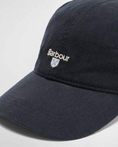 BARBOUR CASCADE CAP