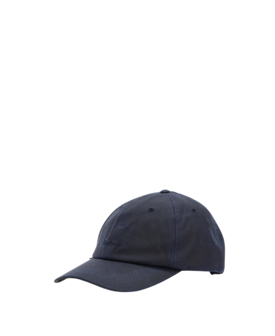 BARBOUR X LEVI'S WAXED CAP