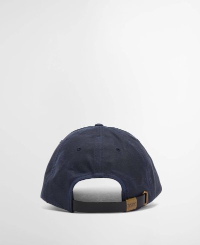 BARBOUR X LEVI'S WAXED CAP