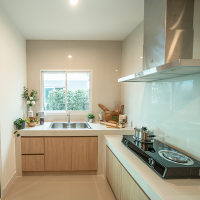 ขายบ้านหรู