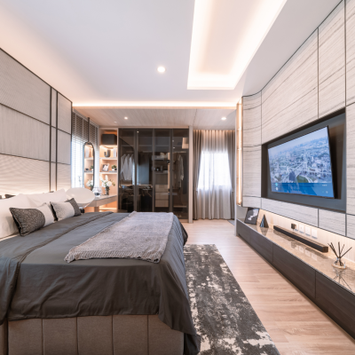 ขายบ้านหรู