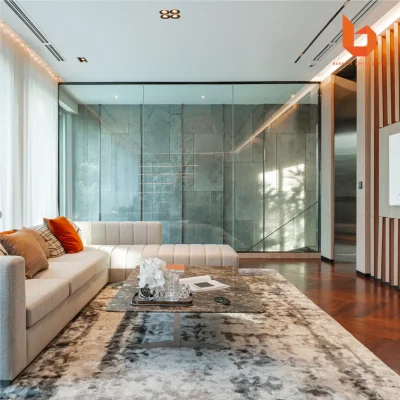 Nirvana Collection กรุงเทพกรีฑา