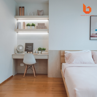 ขายบ้าน กรุงเทพกรีฑาตัดใหม่