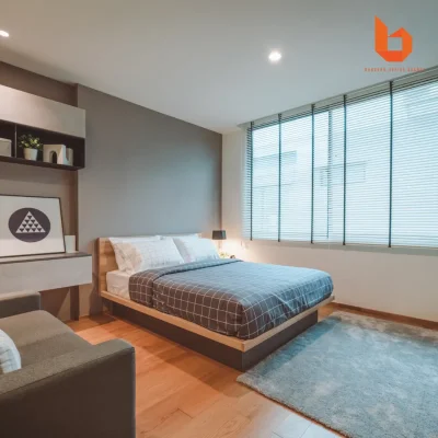 Nirvana Define ศรีนครินทร์ - พระราม 9