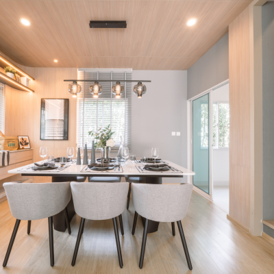 ขายบ้านหรู