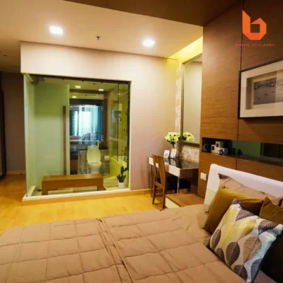 Nusasiri Grand Condo