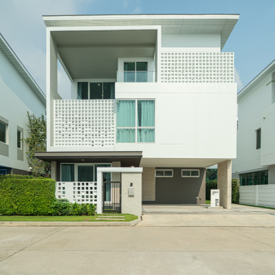 ขายบ้านหรู