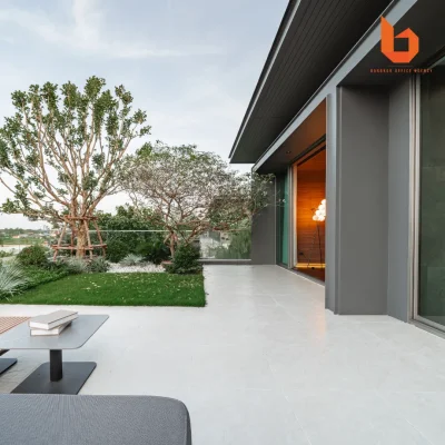 Nirvana Collection กรุงเทพกรีฑา