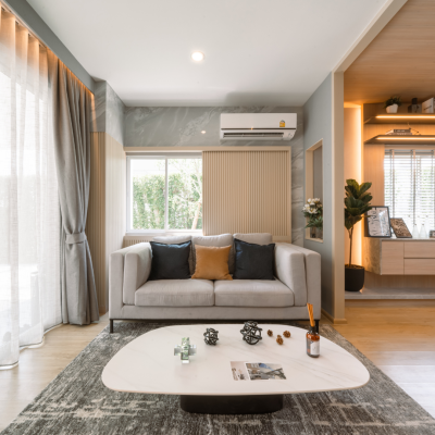 ขายบ้านหรู