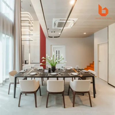 Nirvana Collection กรุงเทพกรีฑา