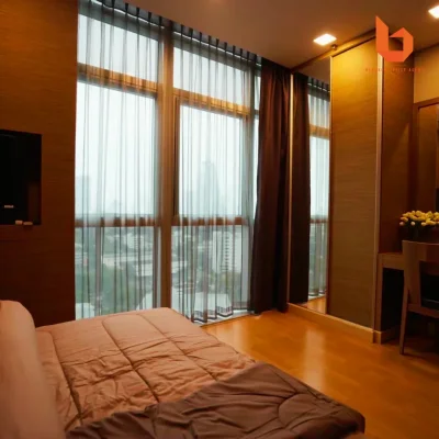 Nusasiri Grand Condo