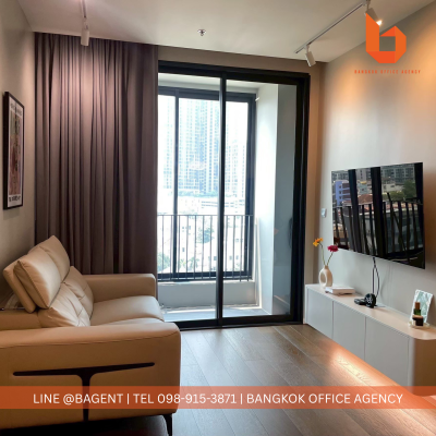 ideo q sukhumvit 36