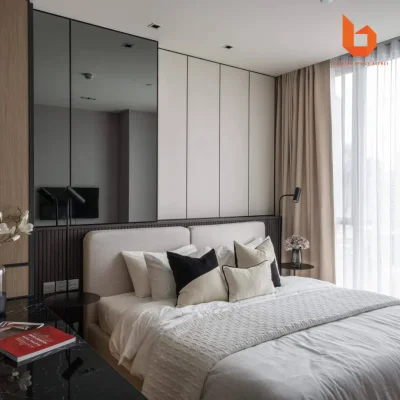 BEATNIQ Sukhumvit 32