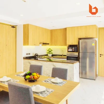 Sethiwan Residence Sukhumvit 13