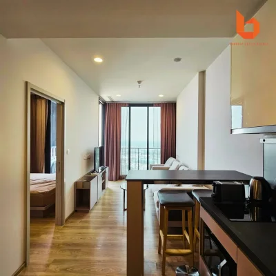 Oka Haus Sukhumvit 36