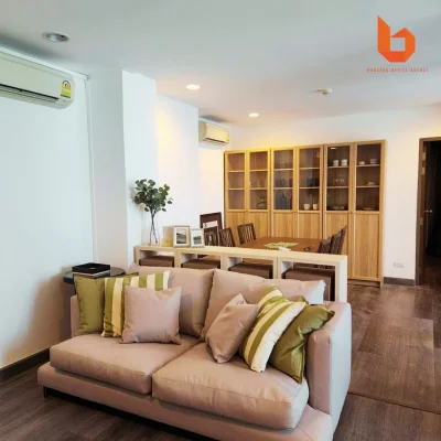 Rende Sukhumvit 23