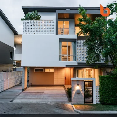 ขายบ้าน บางนา