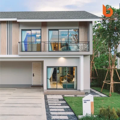 ขายบ้าน บางนา