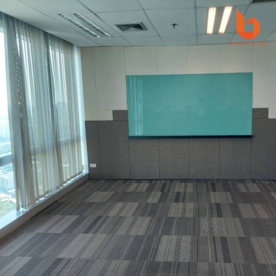 สำนักงานให้เช่า