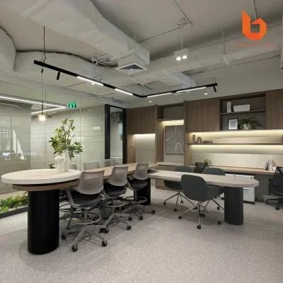 ออฟฟิศให้เช่า