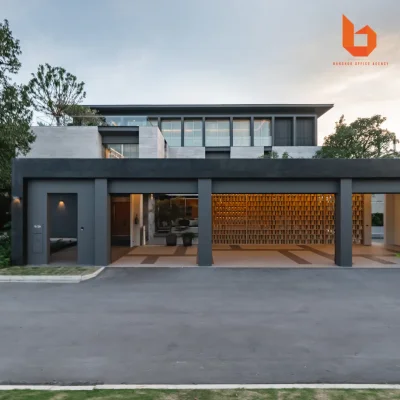 Nirvana Collection กรุงเทพกรีฑา