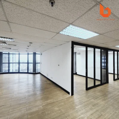 Office Space For Rent Ekkamai Sukhumvit
