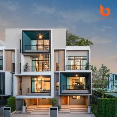 Nirvana Define กรุงเทพกรีฑา