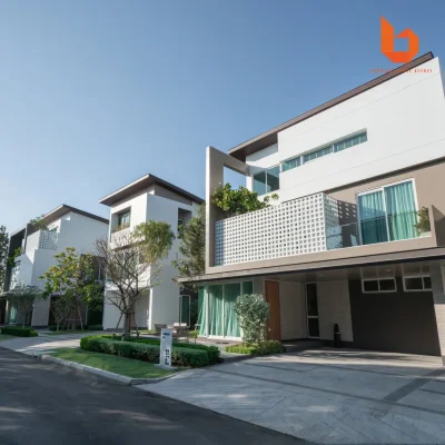 Nirvana Absolute บางนา