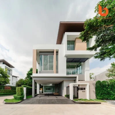 Nirvana Beyond พระราม 2