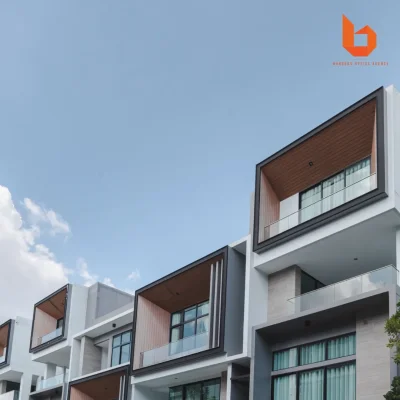 Nirvana Define ศรีนครินทร์ - พระราม 9