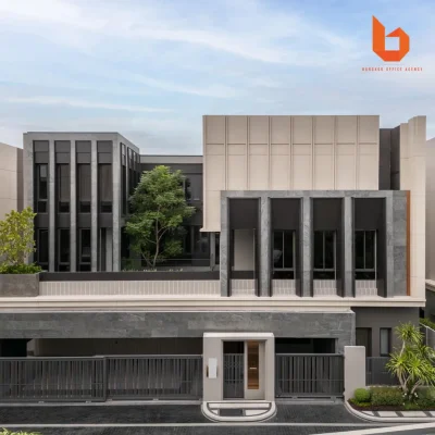 Bugaan พัฒนาการ