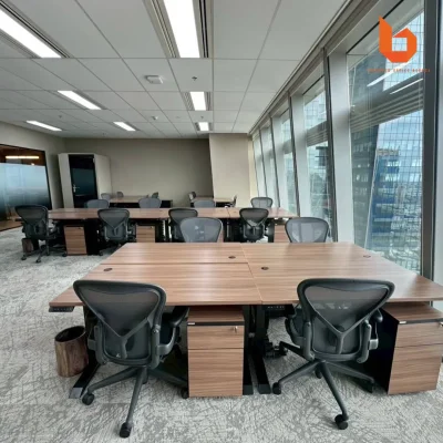 ออฟฟิศให้เช่า