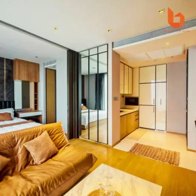 BEATNIQ Sukhumvit 32