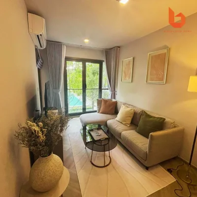 Chapter Thonglor 25