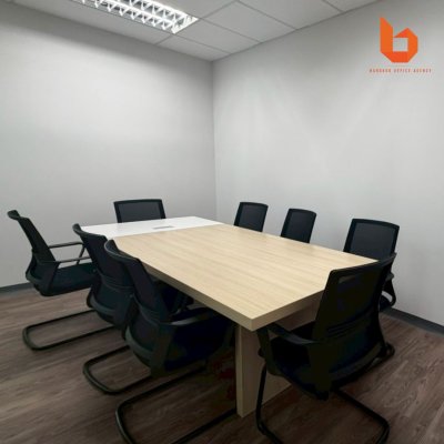 Office building 90 Sqm for lease in Sathorn-์Naradhiwas CBD, near BTS Chong Nonsi  |  Bangkok Office Agency