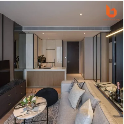 BEATNIQ Sukhumvit 32