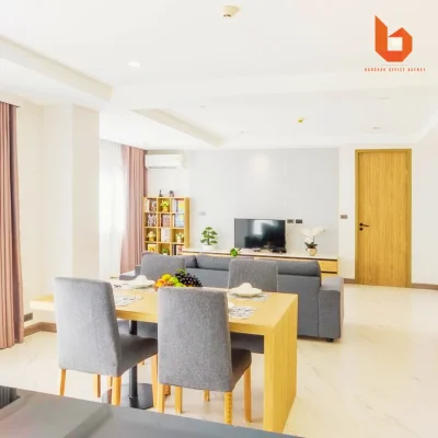Sethiwan Residence Sukhumvit 13